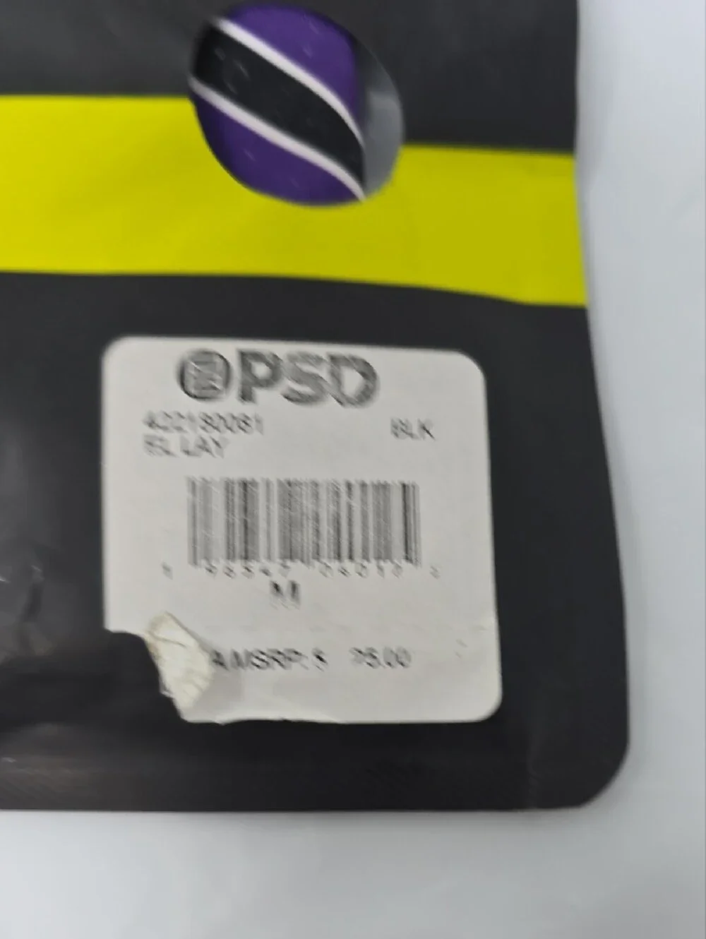 PSD bold orange